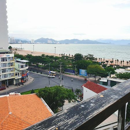 Vanda Hotel Nha Trang Zewnętrze zdjęcie