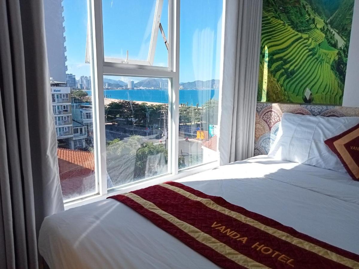 Vanda Hotel Nha Trang Zewnętrze zdjęcie