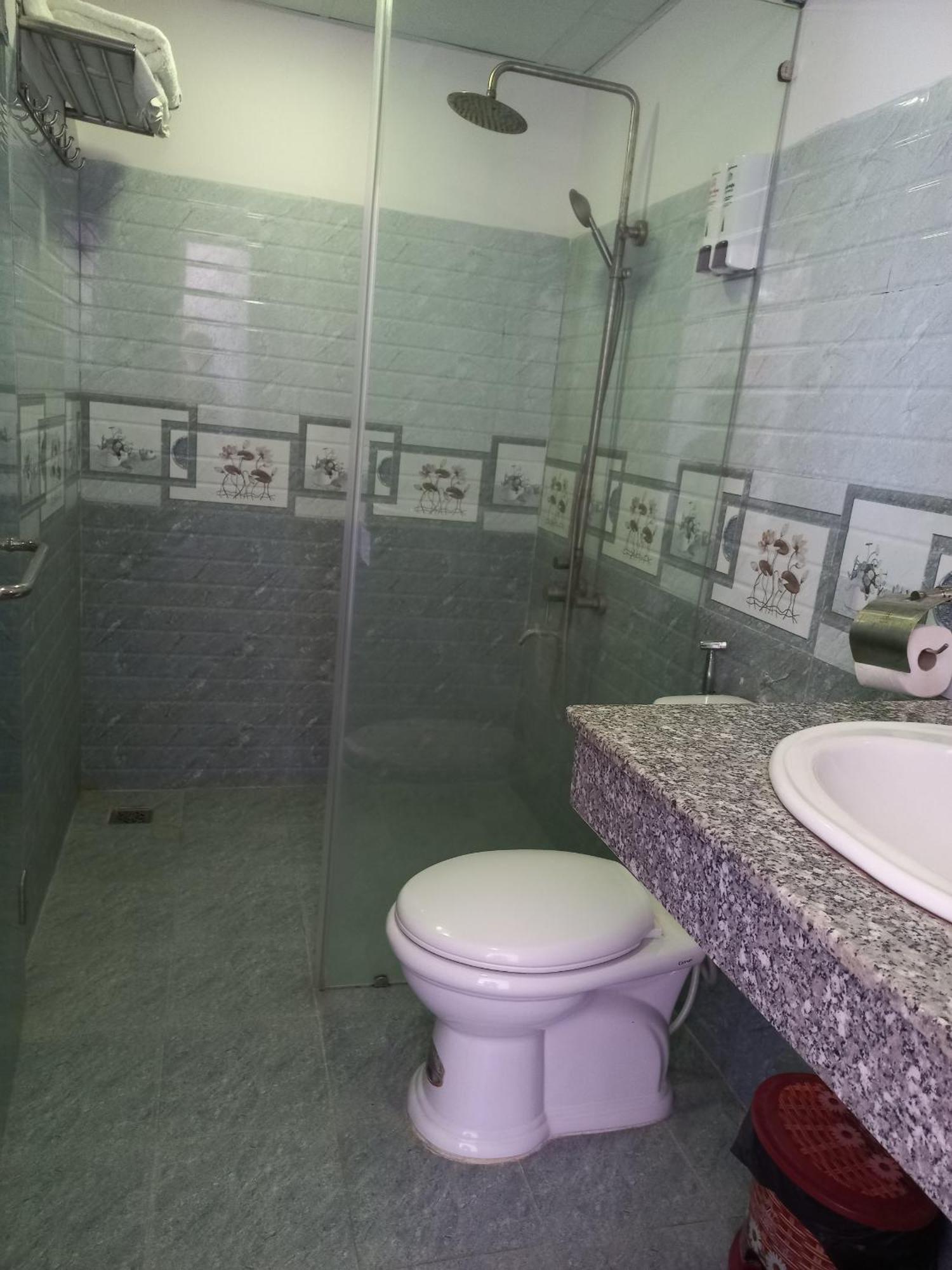 Vanda Hotel Nha Trang Zewnętrze zdjęcie