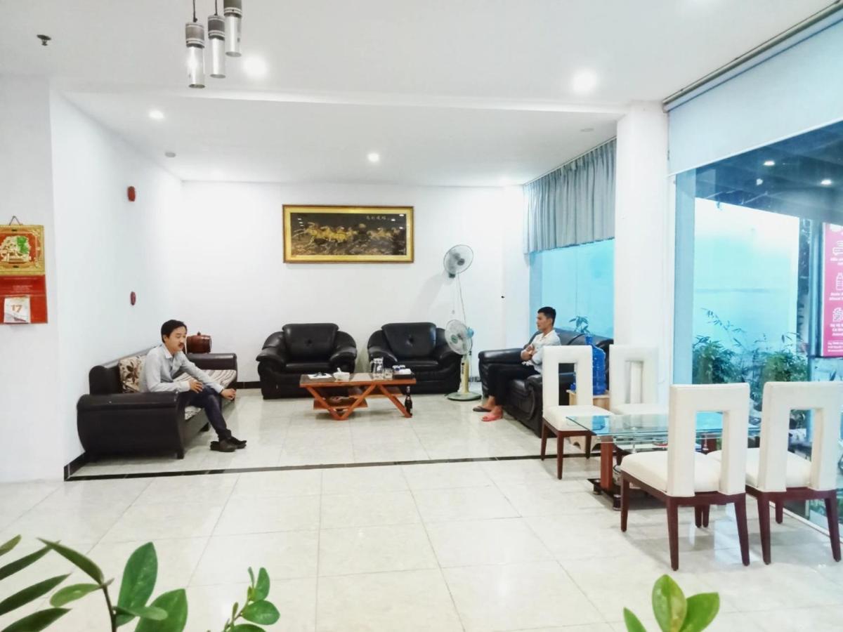 Vanda Hotel Nha Trang Zewnętrze zdjęcie