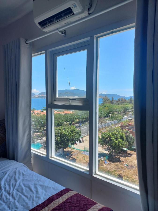 Vanda Hotel Nha Trang Zewnętrze zdjęcie