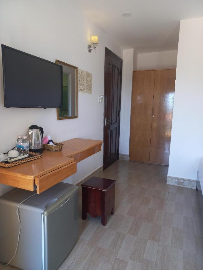 Vanda Hotel Nha Trang Zewnętrze zdjęcie