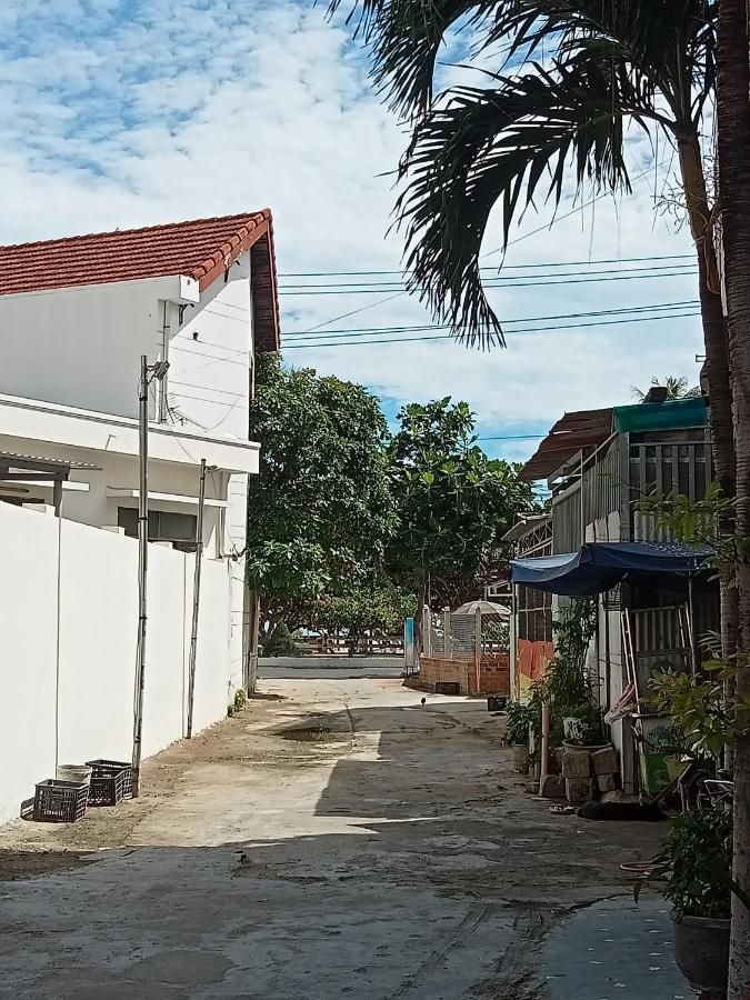 Vanda Hotel Nha Trang Zewnętrze zdjęcie