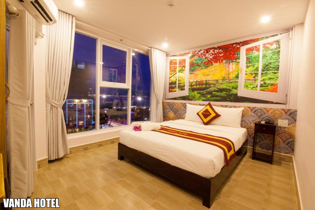 Vanda Hotel Nha Trang Zewnętrze zdjęcie