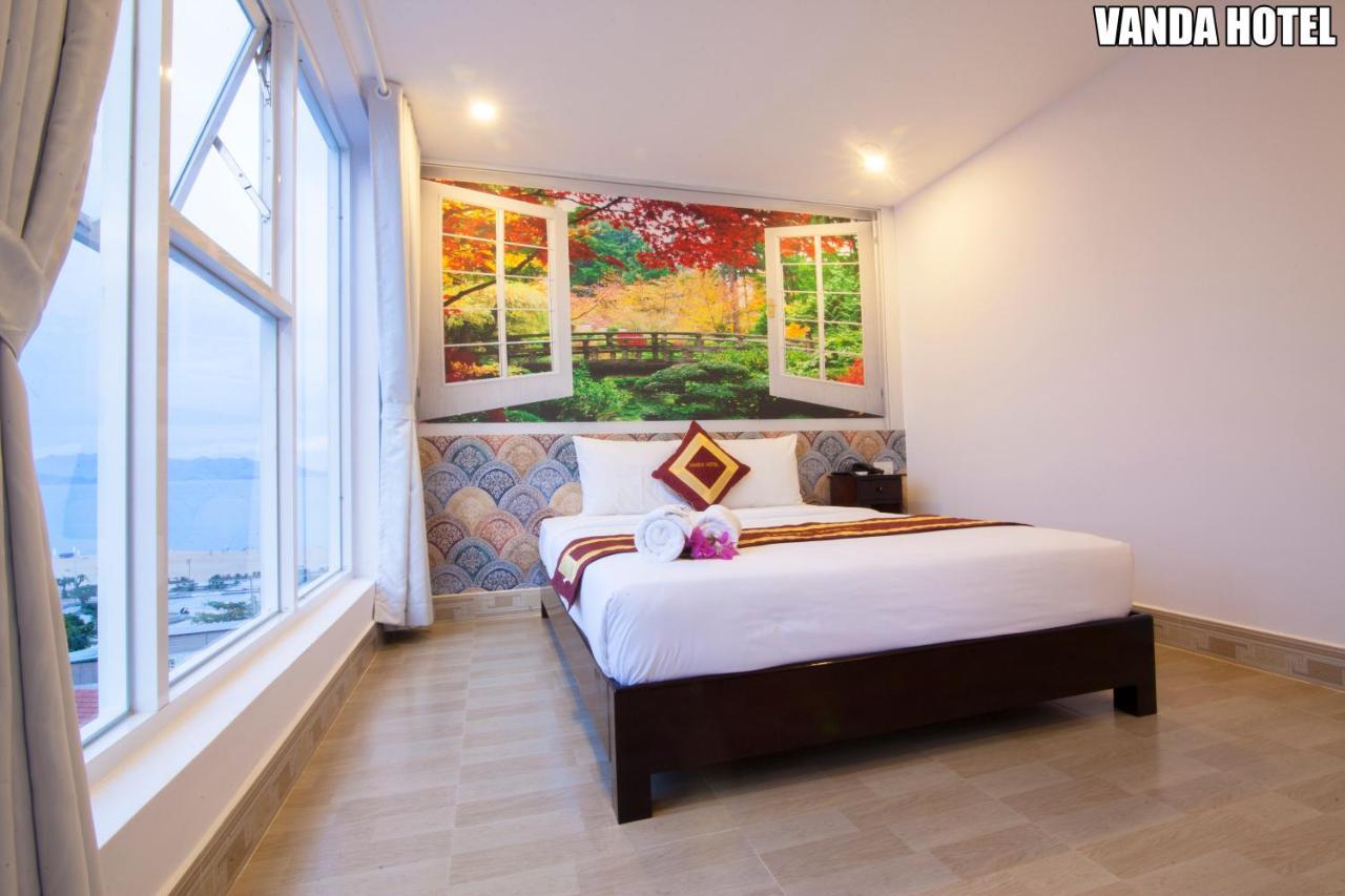 Vanda Hotel Nha Trang Zewnętrze zdjęcie