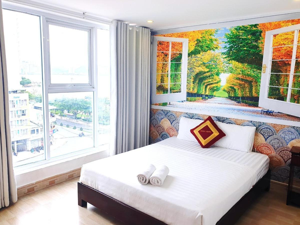 Vanda Hotel Nha Trang Zewnętrze zdjęcie