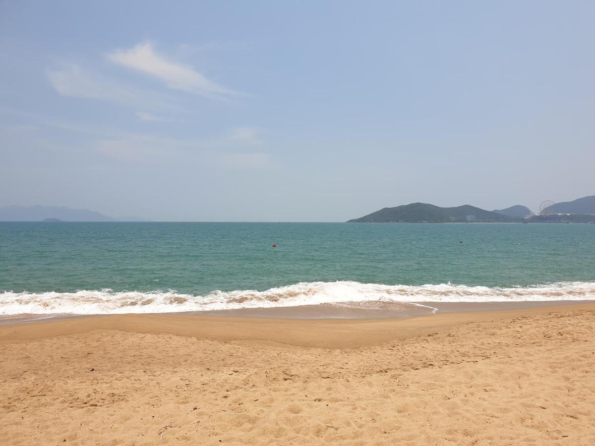 Vanda Hotel Nha Trang Zewnętrze zdjęcie
