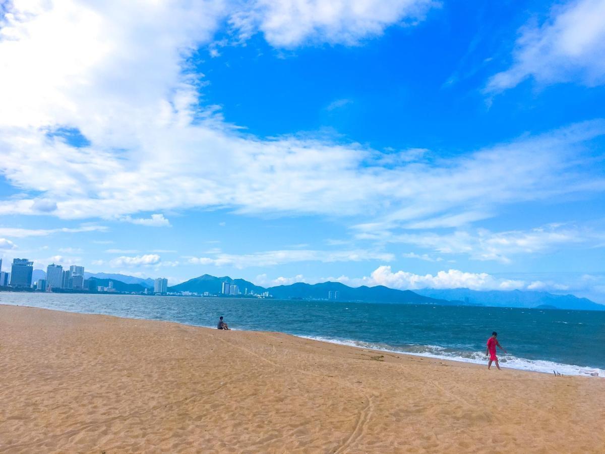 Vanda Hotel Nha Trang Zewnętrze zdjęcie