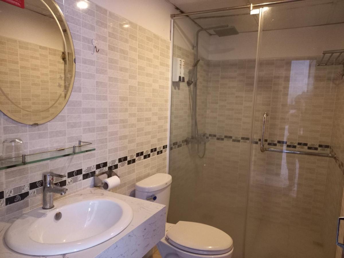 Vanda Hotel Nha Trang Zewnętrze zdjęcie