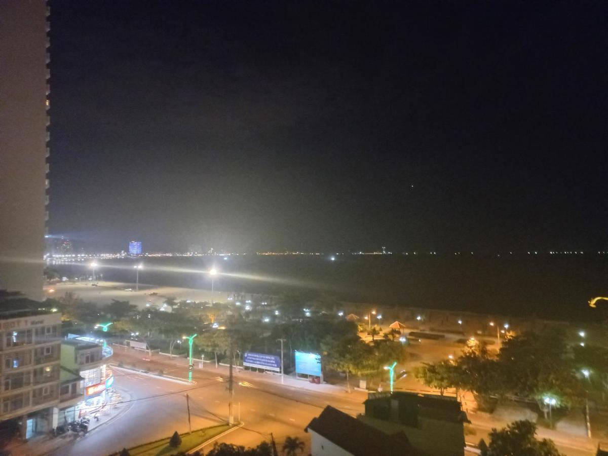 Vanda Hotel Nha Trang Zewnętrze zdjęcie