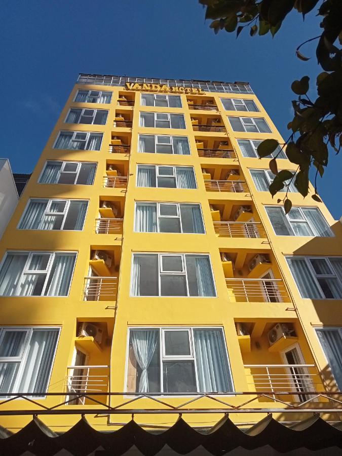 Vanda Hotel Nha Trang Zewnętrze zdjęcie