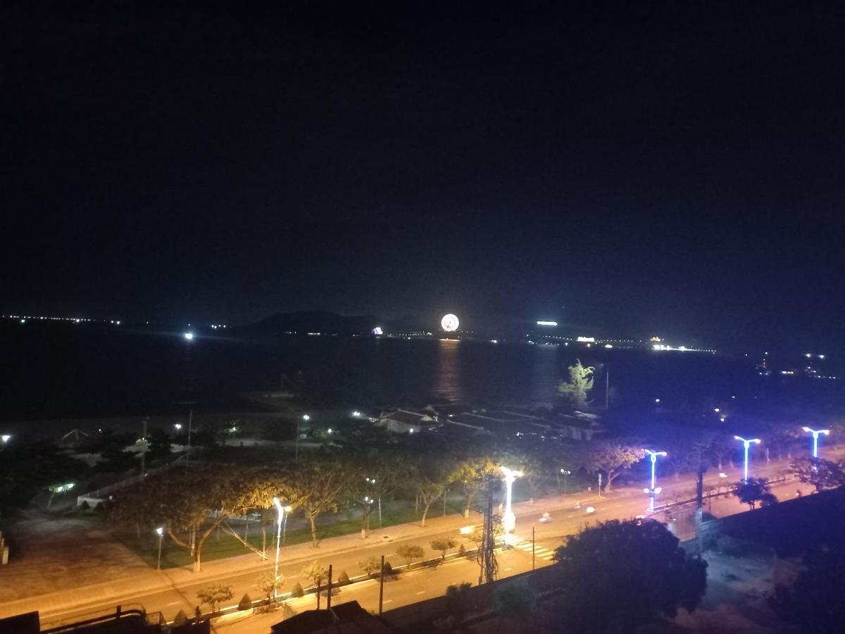 Vanda Hotel Nha Trang Zewnętrze zdjęcie