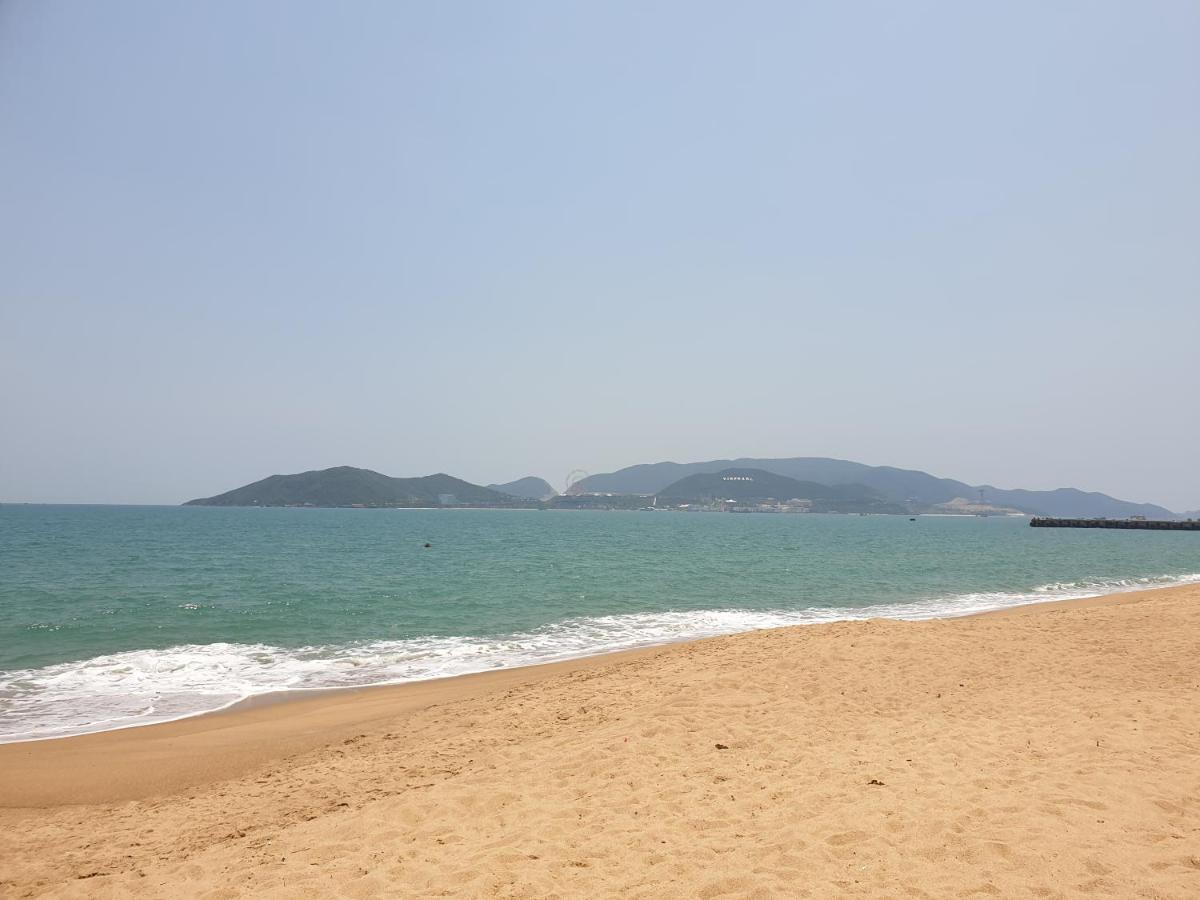 Vanda Hotel Nha Trang Zewnętrze zdjęcie