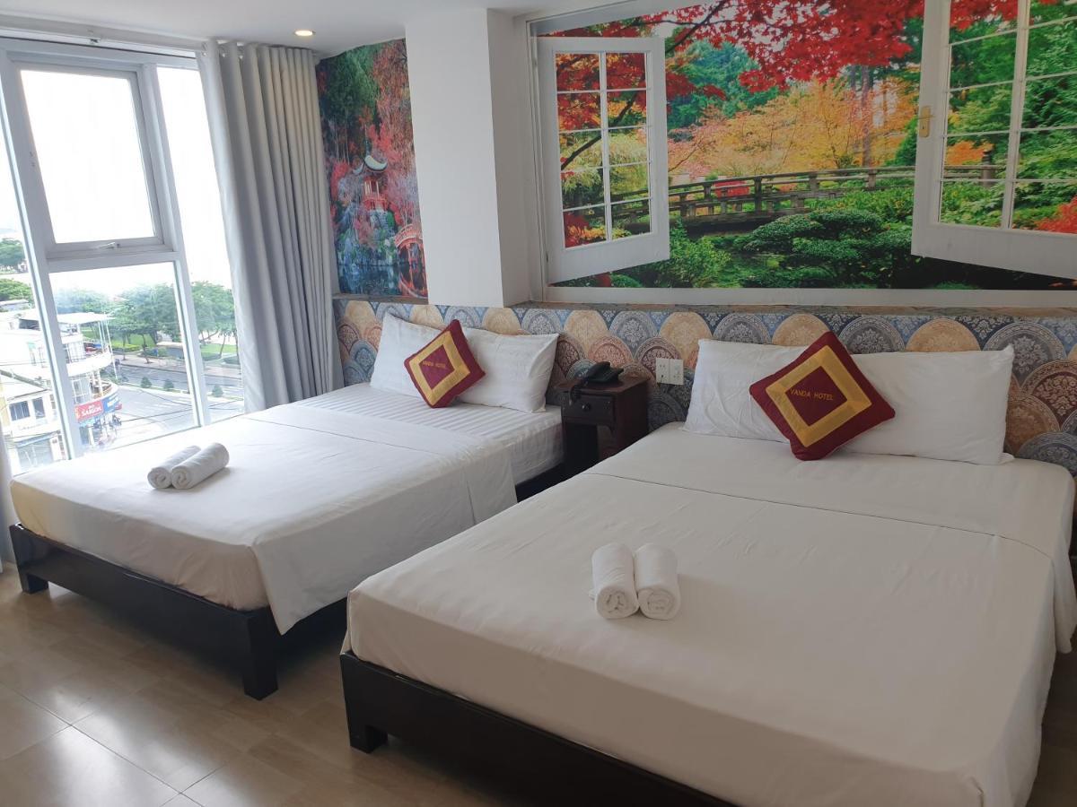 Vanda Hotel Nha Trang Zewnętrze zdjęcie