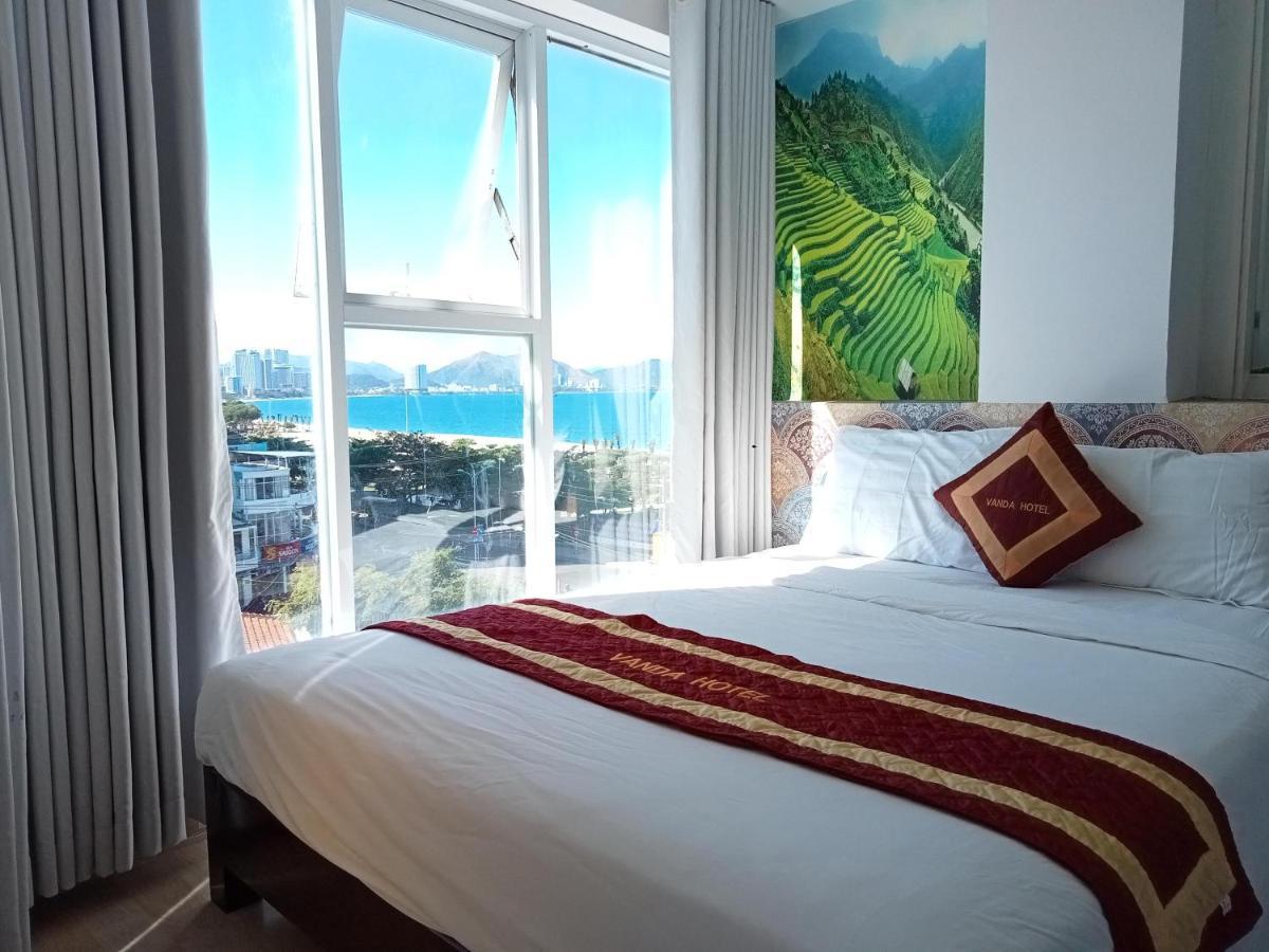 Vanda Hotel Nha Trang Zewnętrze zdjęcie