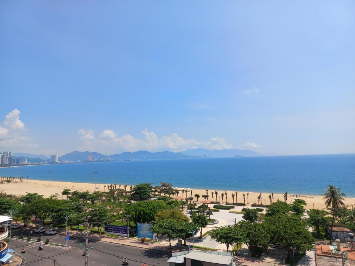 Vanda Hotel Nha Trang Zewnętrze zdjęcie