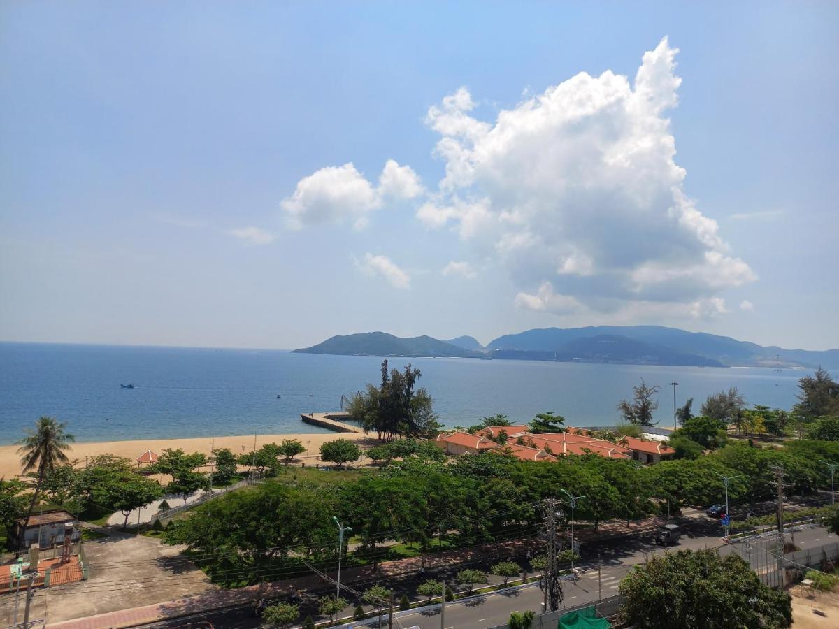 Vanda Hotel Nha Trang Zewnętrze zdjęcie