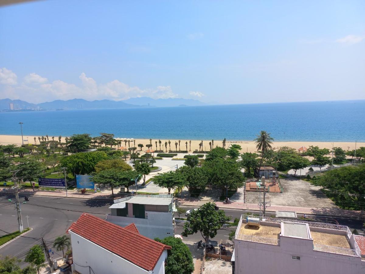 Vanda Hotel Nha Trang Zewnętrze zdjęcie