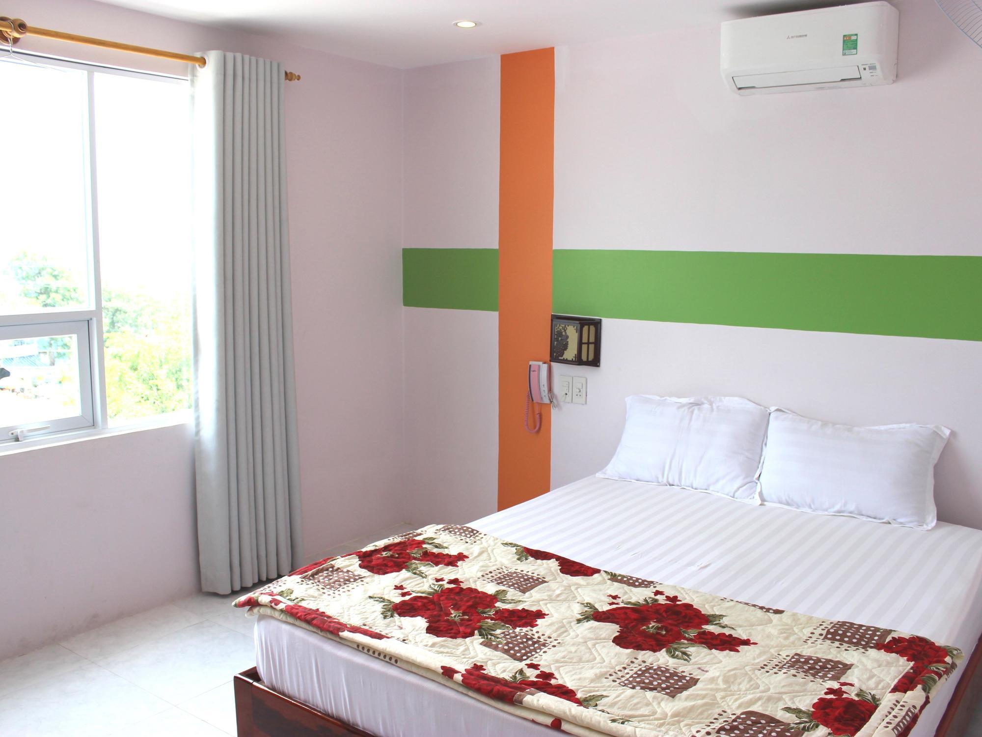 Vanda Hotel Nha Trang Zewnętrze zdjęcie