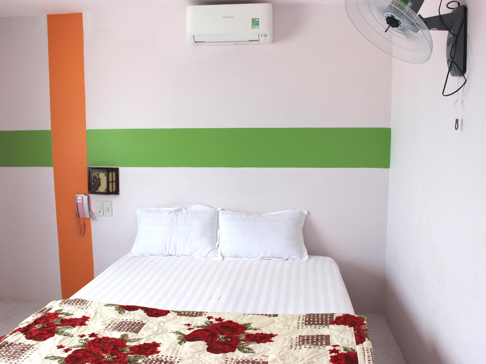 Vanda Hotel Nha Trang Zewnętrze zdjęcie