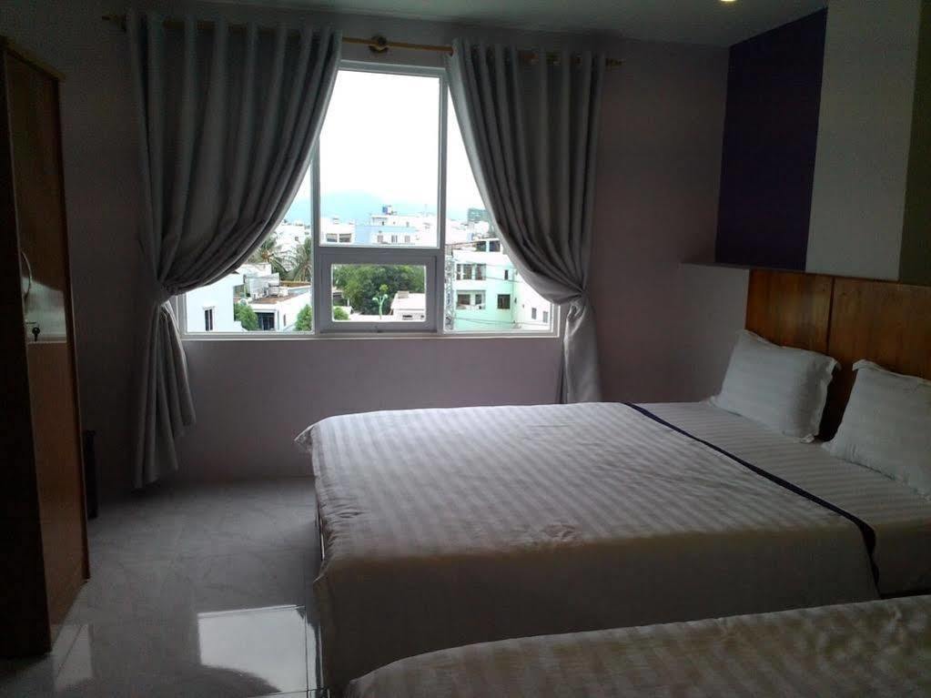Vanda Hotel Nha Trang Zewnętrze zdjęcie