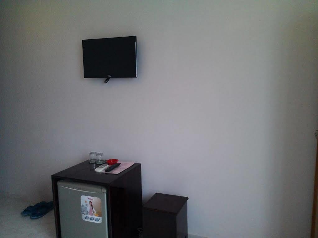Vanda Hotel Nha Trang Zewnętrze zdjęcie