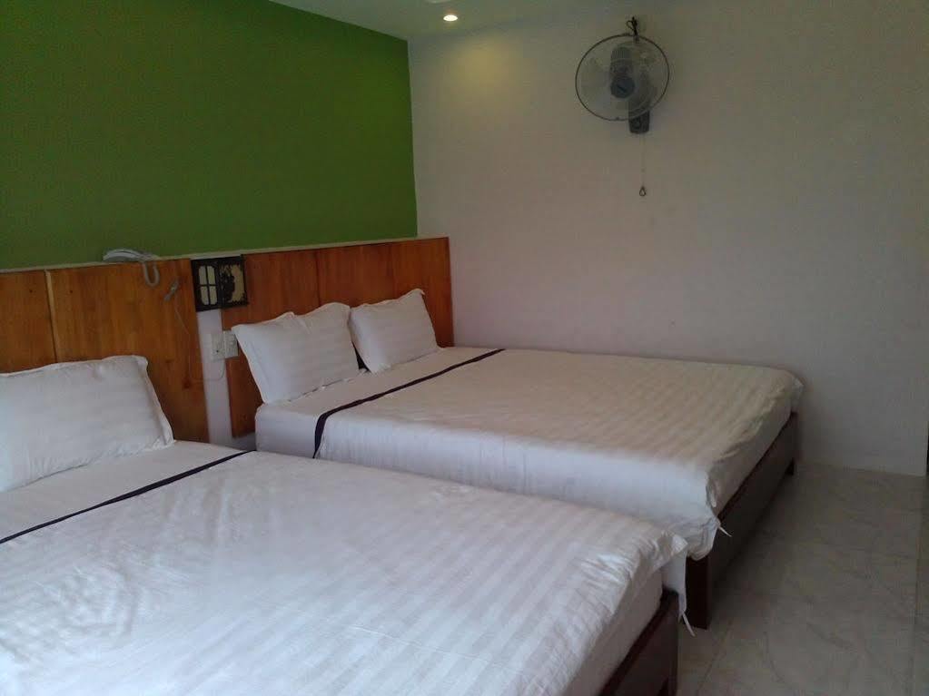 Vanda Hotel Nha Trang Zewnętrze zdjęcie