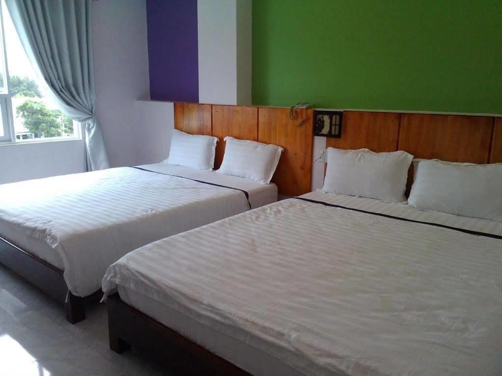 Vanda Hotel Nha Trang Zewnętrze zdjęcie
